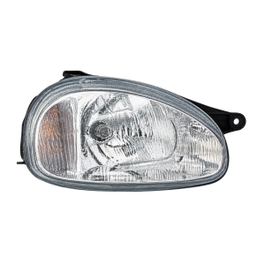 Koplamp rechts voor OPEL