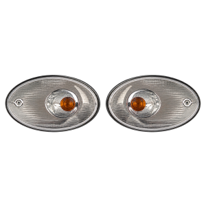 Knipperlicht voor OPEL