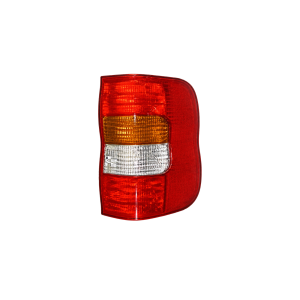 Achterlicht voor OPEL COMBO 1993-2001