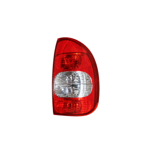 Achterlicht links voor OPEL CORSA B 1993-2000