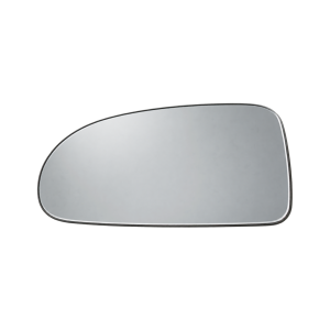 Spiegelglas voor OPEL CORSA B 1993-2000