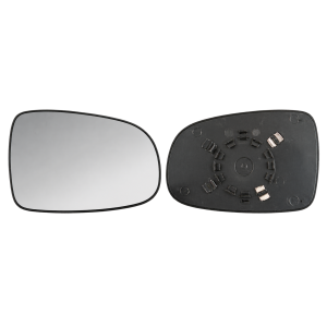 Spiegelglas voor OPEL CORSA