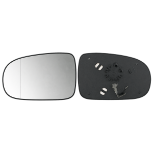 Spiegelglas voor OPEL CORSA