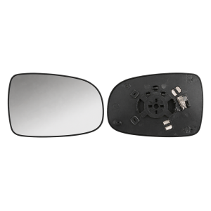 Spiegelglas voor OPEL