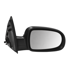 Buitenspiegel rechts voor OPEL CORSA 2000-2003