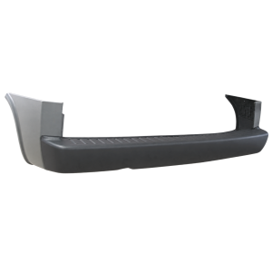 Achterbumper voor OPEL COMBO