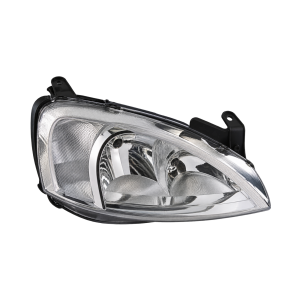 Koplamp links voor OPEL