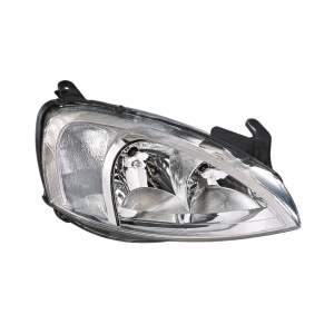 Koplamp links voor OPEL