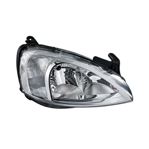 Koplamp links voor OPEL