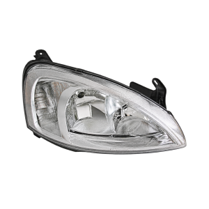 Koplamp links voor OPEL