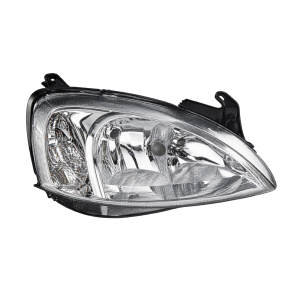 Koplamp rechts voor OPEL