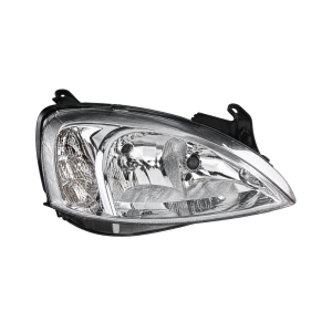 Koplamp rechts voor OPEL