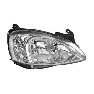 Koplamp rechts voor OPEL