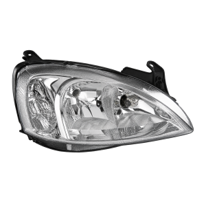 Koplamp rechts voor OPEL