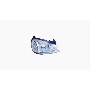 Unit TYC E H7 / H7 Elektrisch Verstelbaar Met Motor -10 / 02-07 / 04