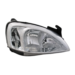 Koplamp rechts voor OPEL