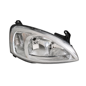 Koplamp links voor OPEL CORSA 2000-2003