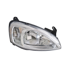 Koplamp links voor OPEL
