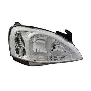 Koplamp links voor OPEL