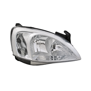 Koplamp links voor OPEL