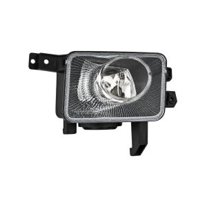 Mistlamp voor OPEL COMBO 2001-2004