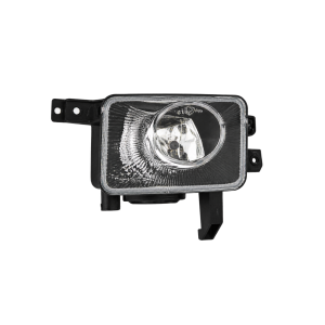 Mistlamp voor OPEL COMBO 2001-2004