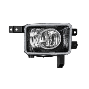 Mistlamp voor OPEL CORSA