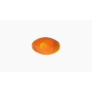 Zijclignoteur Oranje R/L