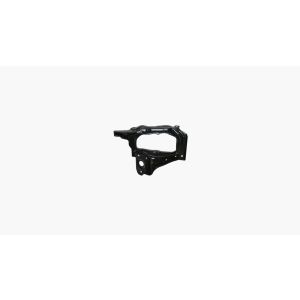 Koplampframe
