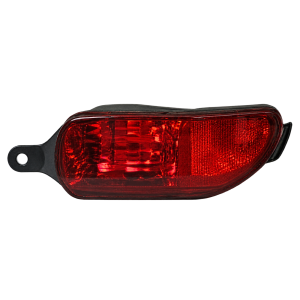 Mistlamp voor OPEL CORSA 2000-2003