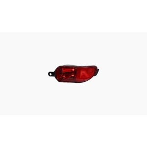 Mistlamp Achter Zonder Fitting