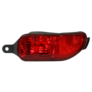 Mistlamp voor OPEL CORSA 2000-2003