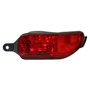 Mistlamp voor OPEL CORSA 2000-2003