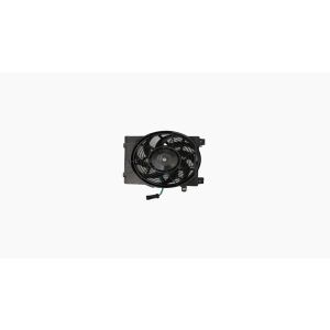 Elektrisch Koelventilator Voor Radiateur / Motor