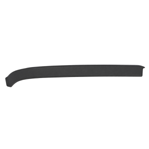 Bumperspoiler voor OPEL