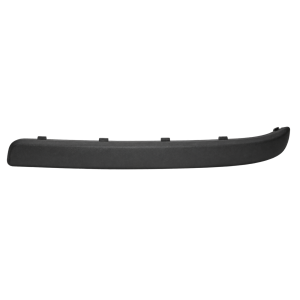 Bumperlijst voor OPEL CORSA 2003-2006
