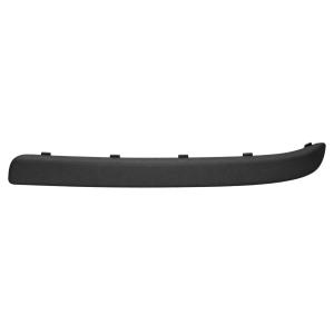 Bumperlijst voor OPEL CORSA 2003-2006