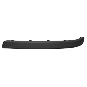Bumperlijst voor OPEL CORSA 2003-2006