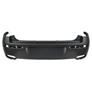 Achterbumper voor OPEL CORSA 2003-2006