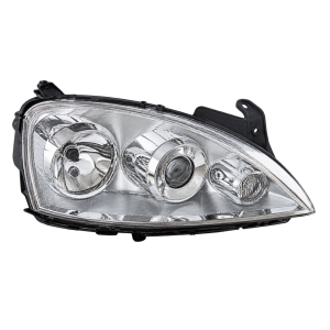 Koplamp rechts voor OPEL
