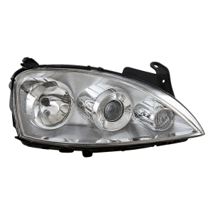 Koplamp rechts voor OPEL