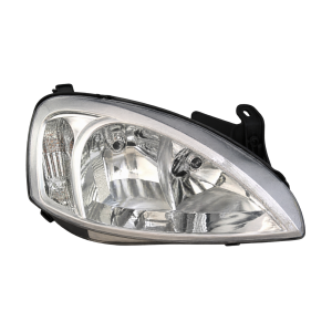 Koplamp rechts voor OPEL
