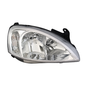 Koplamp rechts voor OPEL