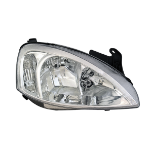 Koplamp rechts voor OPEL