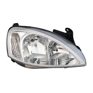 Koplamp rechts voor OPEL
