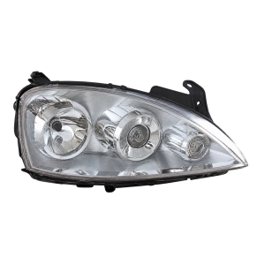Koplamp rechts voor OPEL