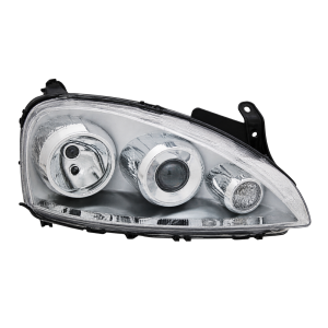 Koplamp links voor OPEL