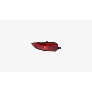 Mistlamp Achter Zonder Fitting