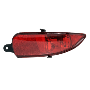 Mistlamp voor OPEL CORSA 2003-2006