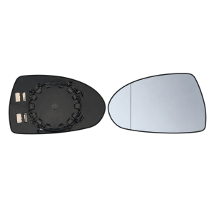 Spiegelglas links voor OPEL CORSA